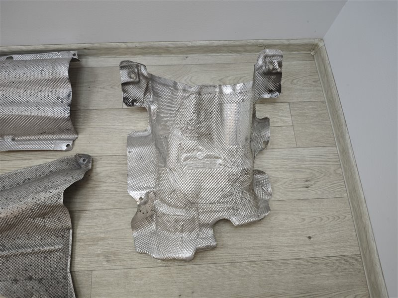 экран глушителя, 9900 рублей, Санкт-Петербург