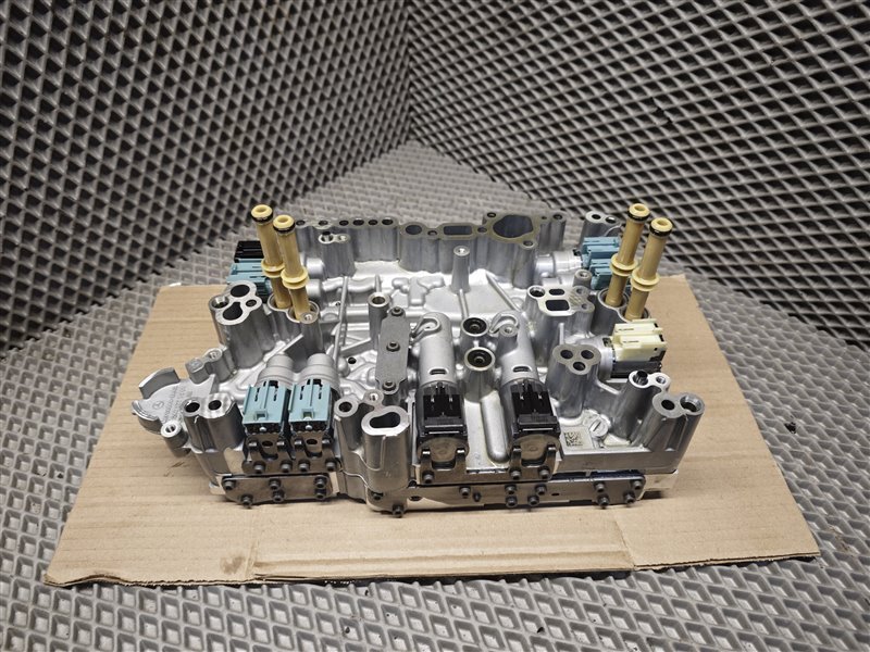 гидроблок АКПП, 40000 рублей, Санкт-Петербург