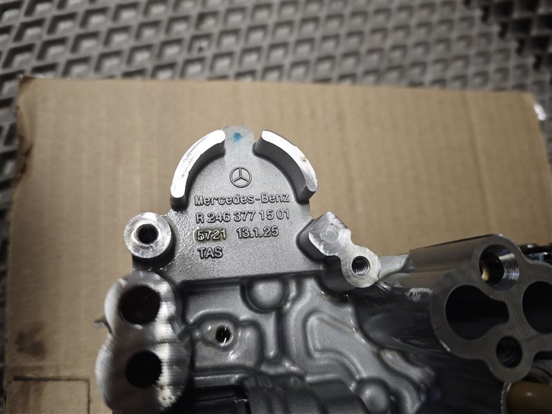 гидроблок АКПП, 40000 рублей, Санкт-Петербург