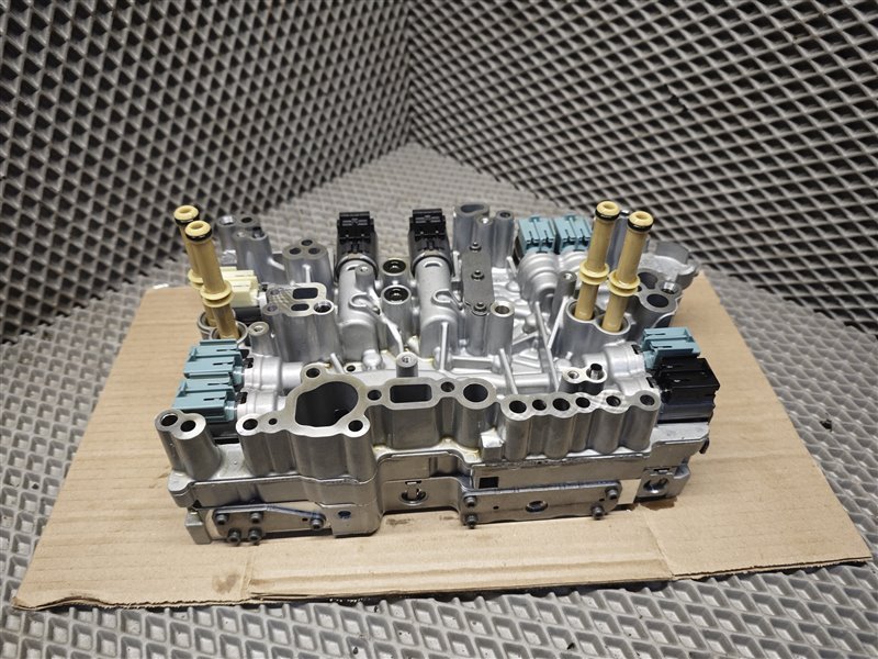 гидроблок АКПП, 40000 рублей, Санкт-Петербург