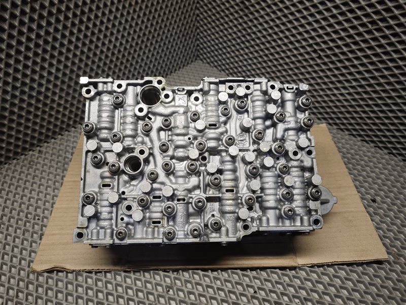 гидроблок АКПП, 40000 рублей, Санкт-Петербург