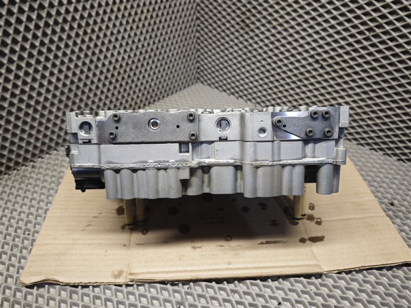 гидроблок АКПП, 40000 рублей, Санкт-Петербург