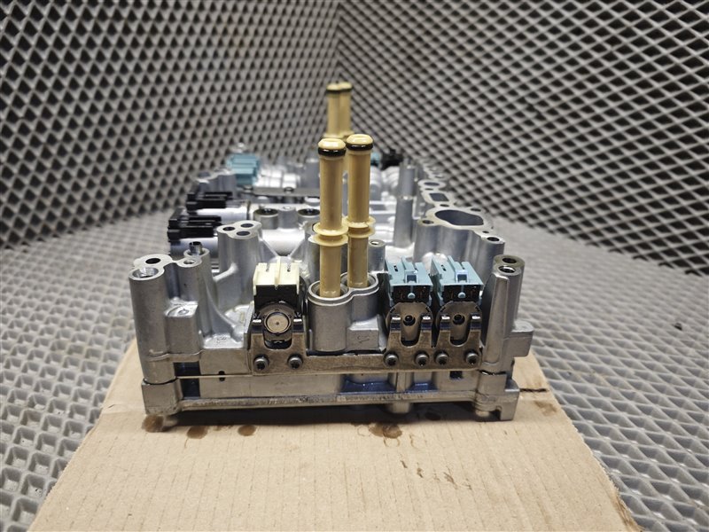 гидроблок АКПП, 40000 рублей, Санкт-Петербург