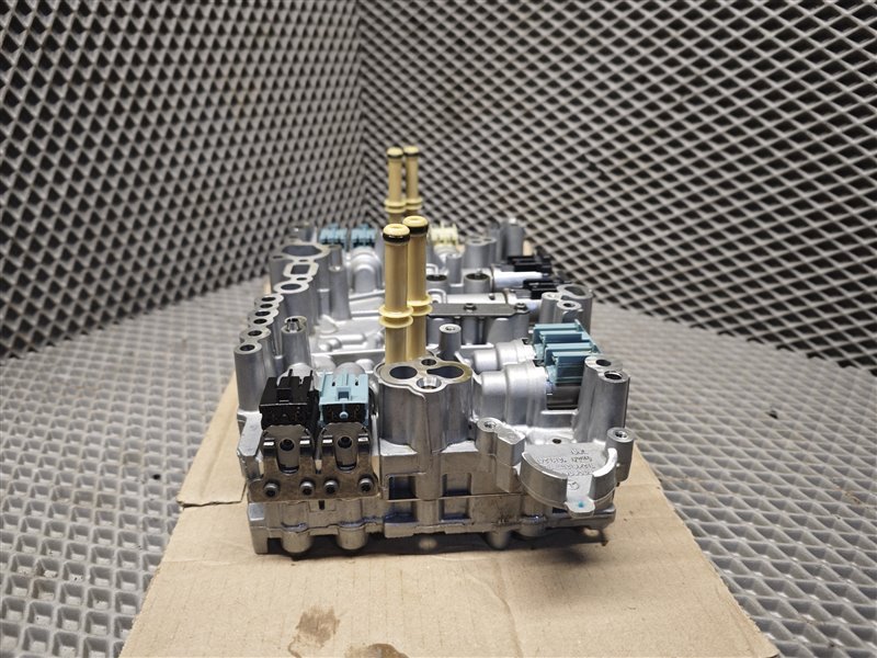 гидроблок АКПП, 40000 рублей, Санкт-Петербург