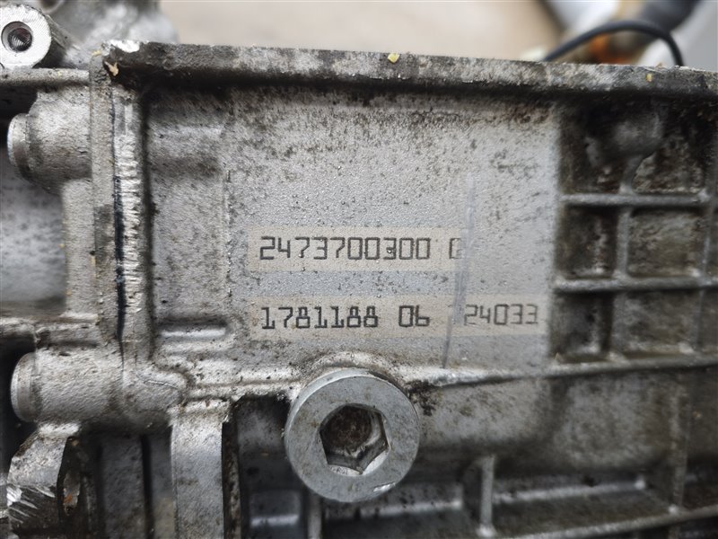 АКПП, 40000 рублей, Санкт-Петербург