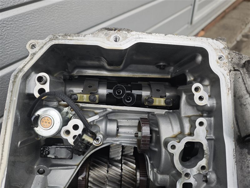 АКПП, 40000 рублей, Санкт-Петербург