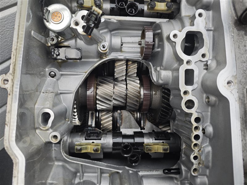 АКПП, 40000 рублей, Санкт-Петербург