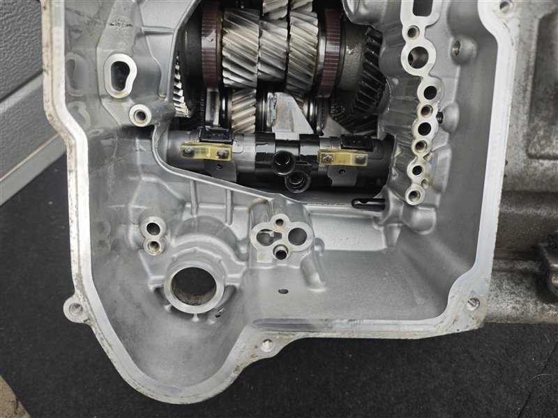 АКПП, 40000 рублей, Санкт-Петербург