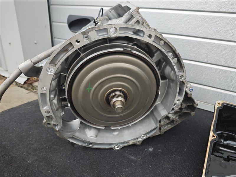 АКПП, 40000 рублей, Санкт-Петербург