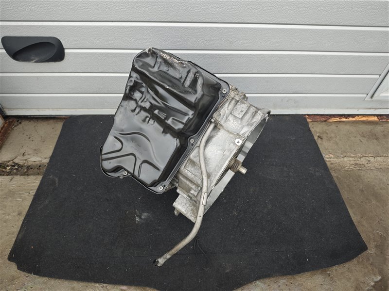 АКПП, 40000 рублей, Санкт-Петербург