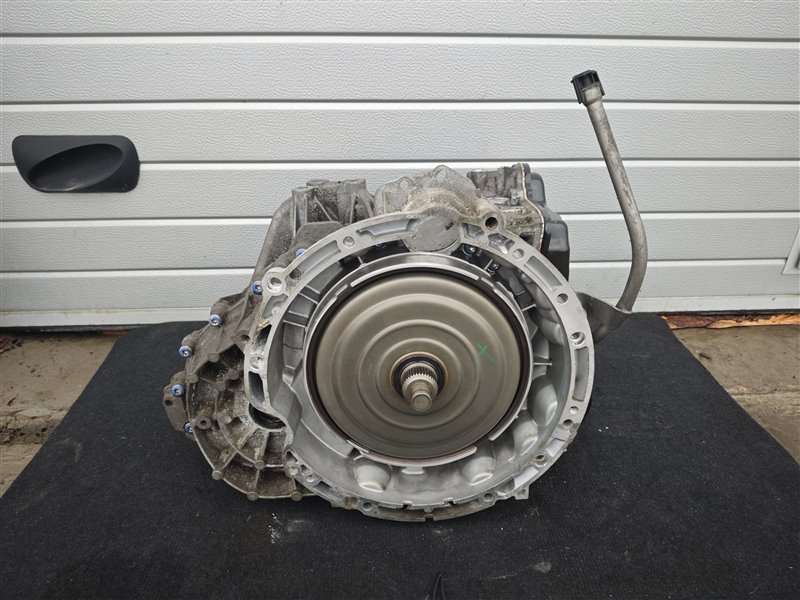 АКПП, 40000 рублей, Санкт-Петербург