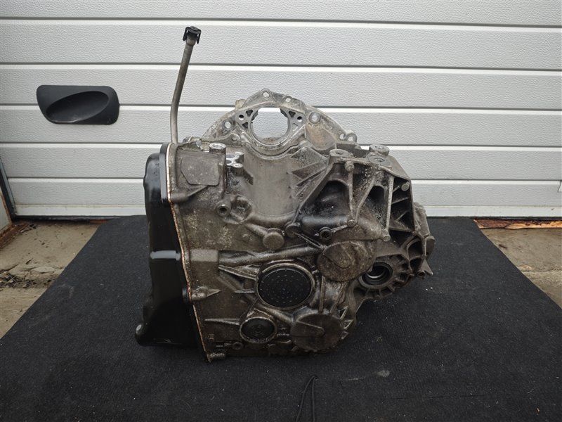 АКПП, 40000 рублей, Санкт-Петербург