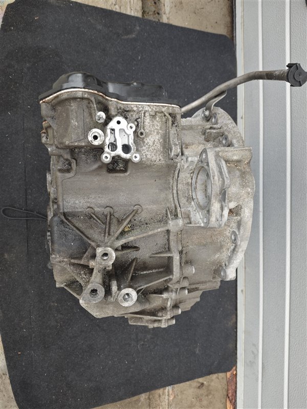 АКПП, 40000 рублей, Санкт-Петербург