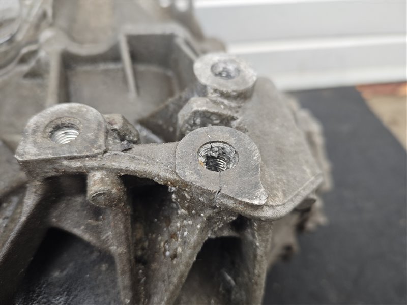 АКПП, 40000 рублей, Санкт-Петербург