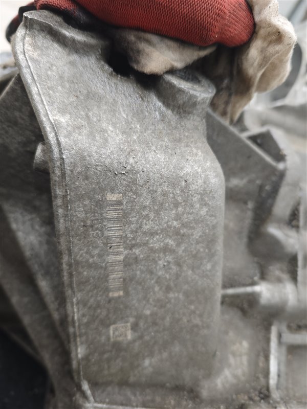 АКПП, 40000 рублей, Санкт-Петербург