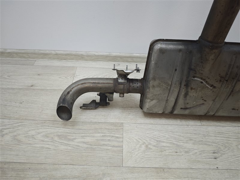 глушитель, 14000 рублей, Санкт-Петербург