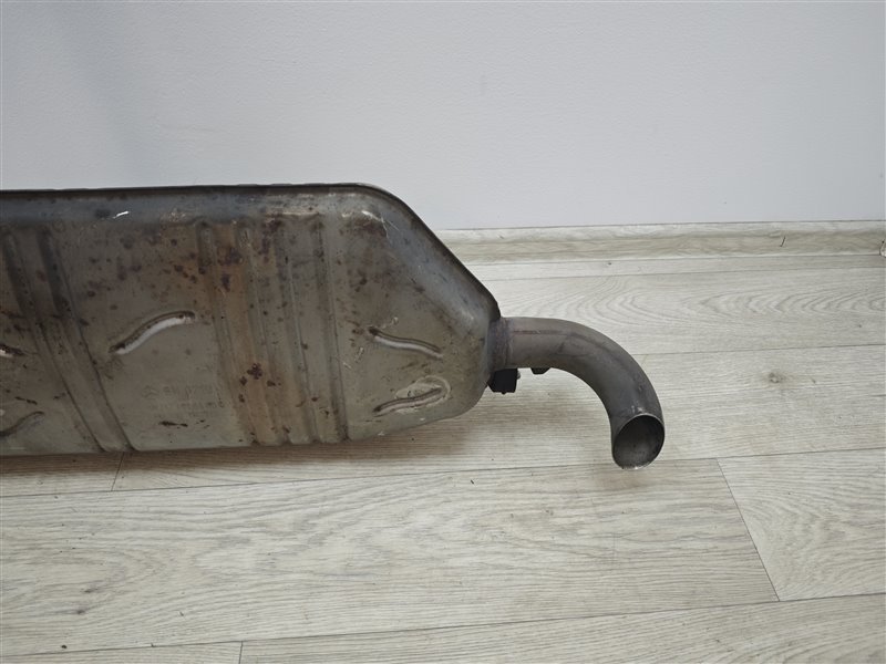 глушитель, 14000 рублей, Санкт-Петербург