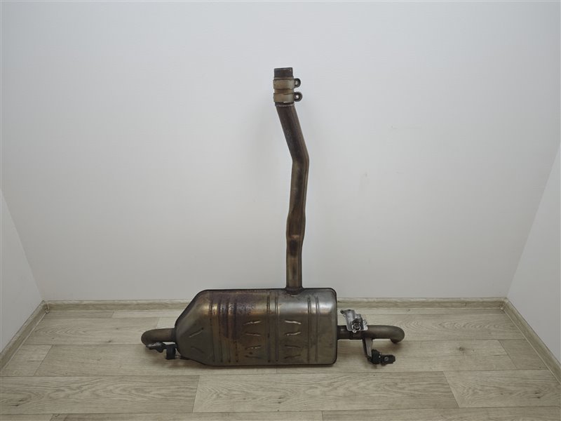 глушитель, 14000 рублей, Санкт-Петербург