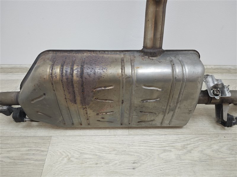 глушитель, 14000 рублей, Санкт-Петербург