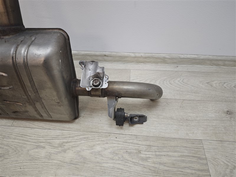 глушитель, 14000 рублей, Санкт-Петербург