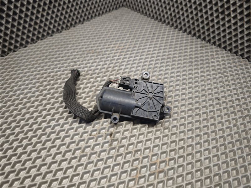 сервопривод заслонки глушителя, 14300 рублей, Санкт-Петербург