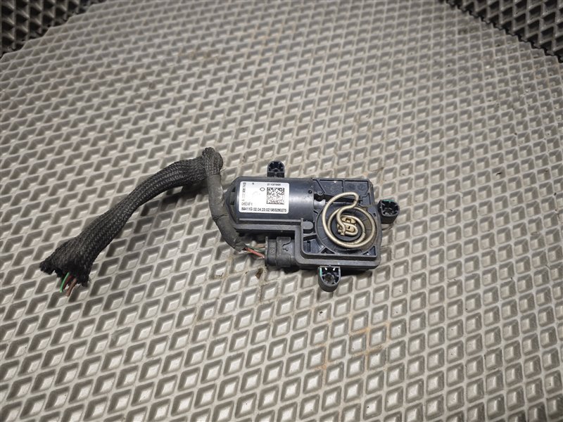 сервопривод заслонки глушителя, 14300 рублей, Санкт-Петербург