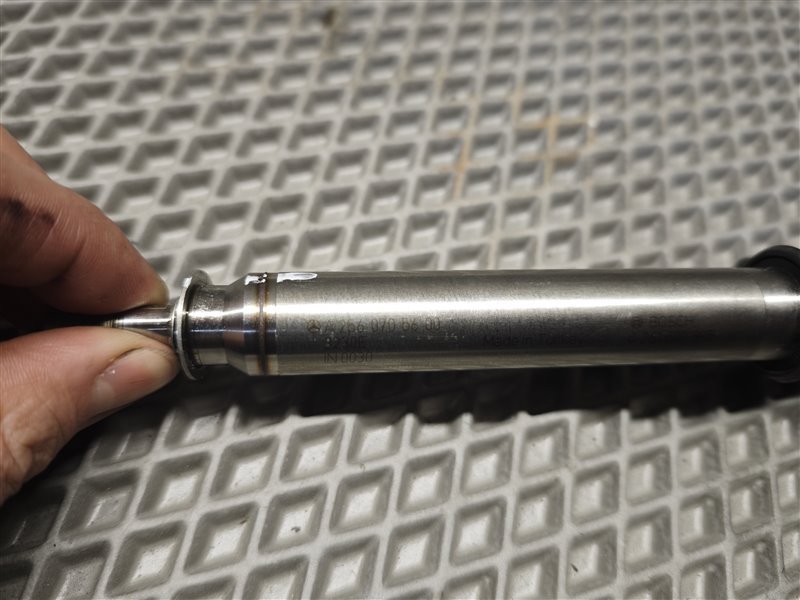 форсунка, 5000 рублей, Санкт-Петербург