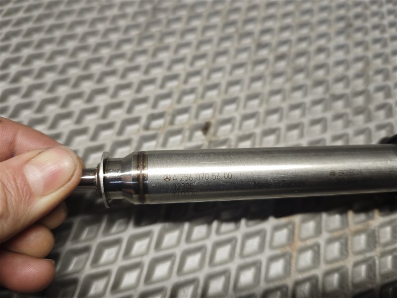 форсунка, 5000 рублей, Санкт-Петербург