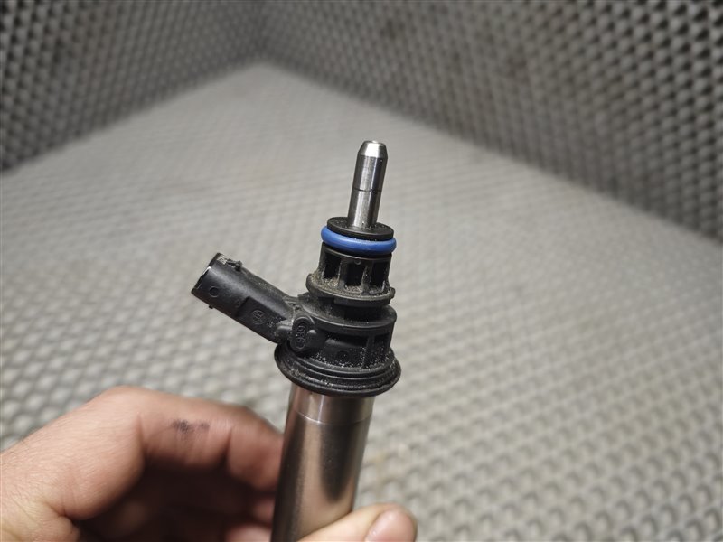 форсунка, 5000 рублей, Санкт-Петербург