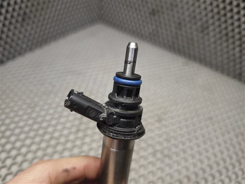 форсунка, 5000 рублей, Санкт-Петербург