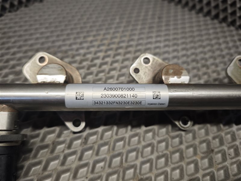 топливная рампа, 4000 рублей, Санкт-Петербург