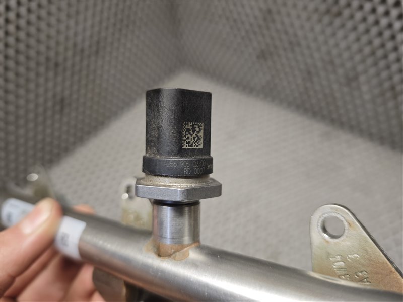 топливная рампа, 4000 рублей, Санкт-Петербург