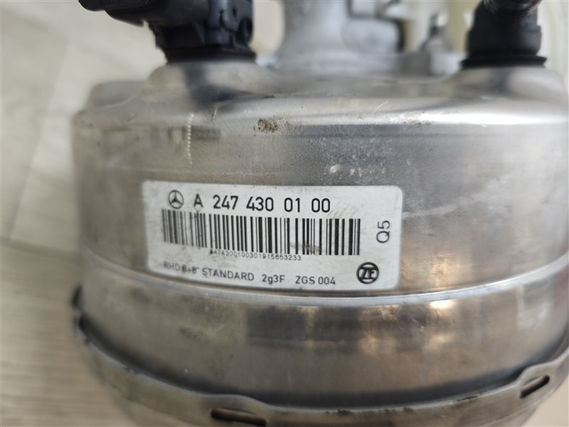 вакуумный усилитель, 5650 рублей, Санкт-Петербург