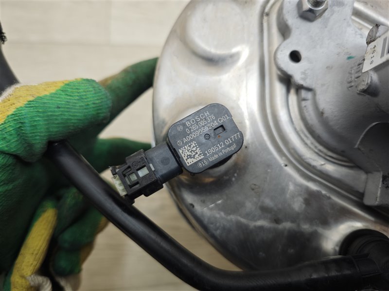 вакуумный усилитель, 5650 рублей, Санкт-Петербург