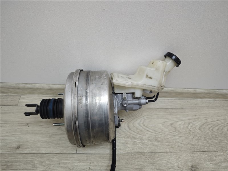 вакуумный усилитель, 5650 рублей, Санкт-Петербург