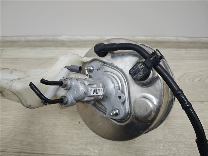 вакуумный усилитель, 5650 рублей, Санкт-Петербург