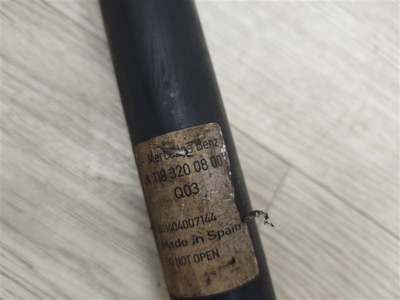 амортизатор, 8100 рублей, Санкт-Петербург