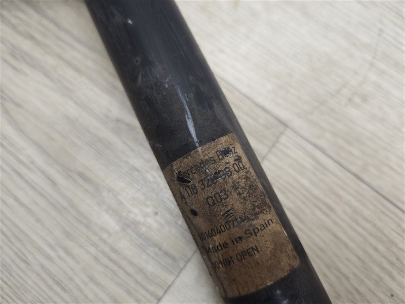 амортизатор, 8100 рублей, Санкт-Петербург