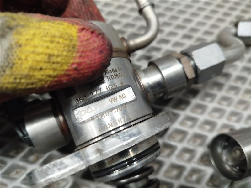 насос топливный, 17000 рублей, Санкт-Петербург