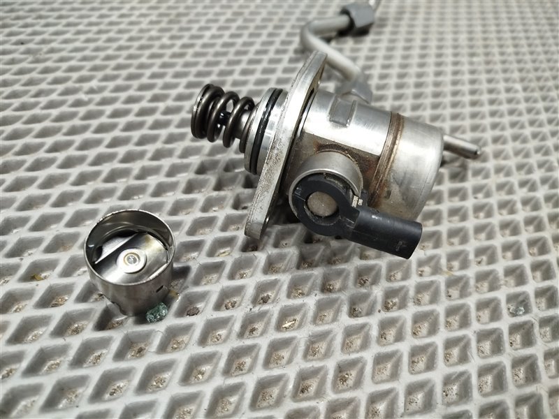 насос топливный, 17000 рублей, Санкт-Петербург