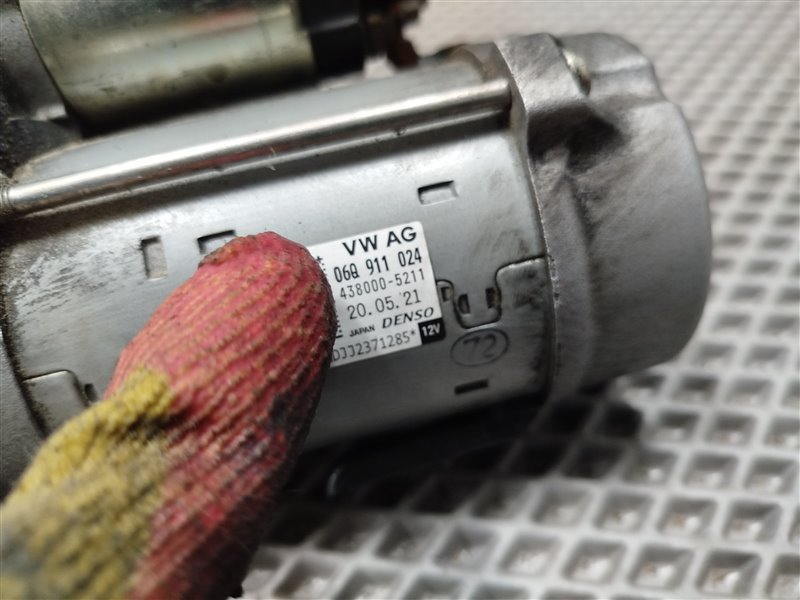 стартер, 8000 рублей, Санкт-Петербург