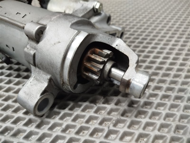 стартер, 8000 рублей, Санкт-Петербург