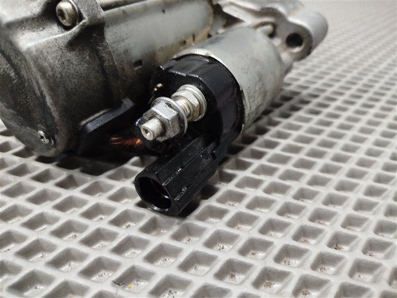 стартер, 8000 рублей, Санкт-Петербург