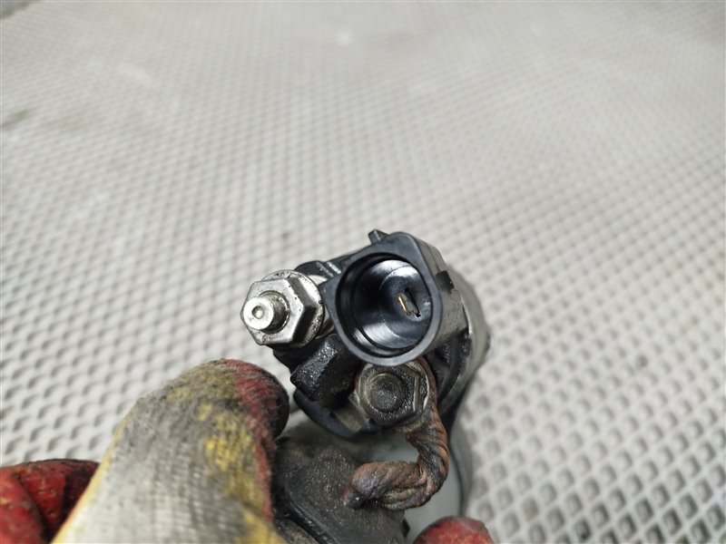 стартер, 8000 рублей, Санкт-Петербург