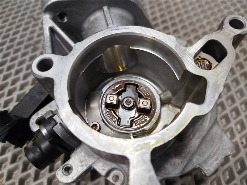 насос вакуумный, 8500 рублей, Санкт-Петербург