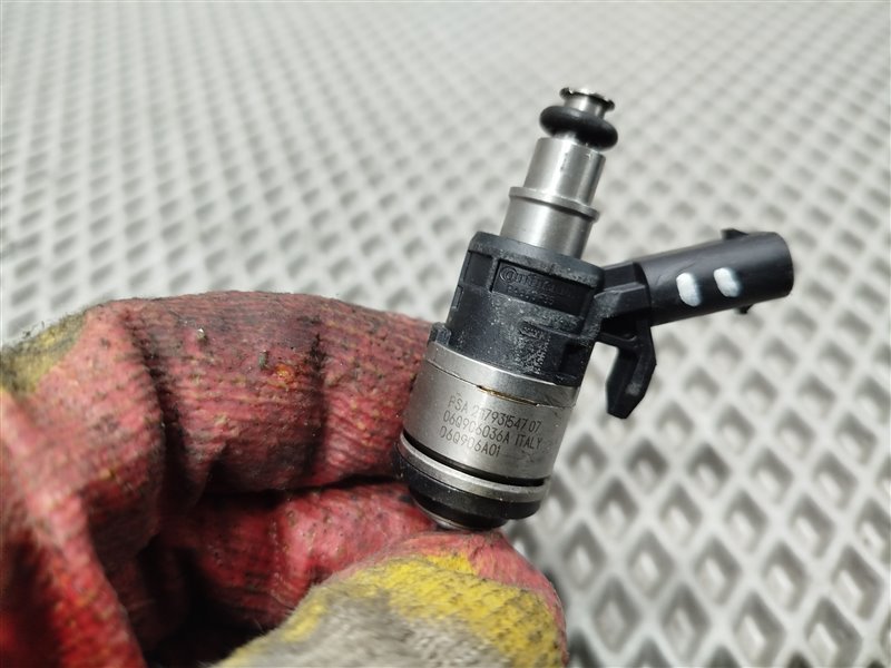 форсунка, 4000 рублей, Санкт-Петербург