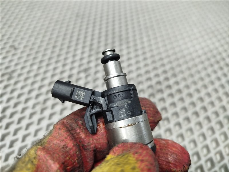 форсунка, 4000 рублей, Санкт-Петербург