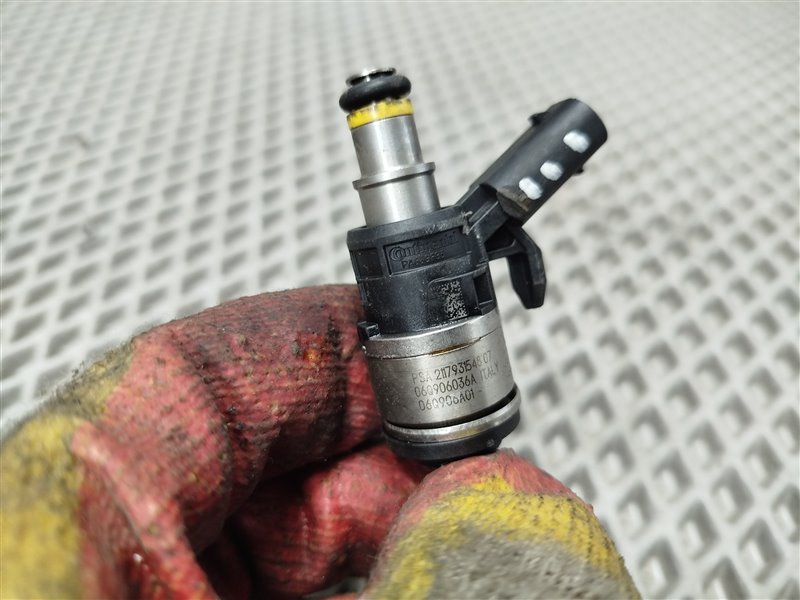 форсунка, 4000 рублей, Санкт-Петербург