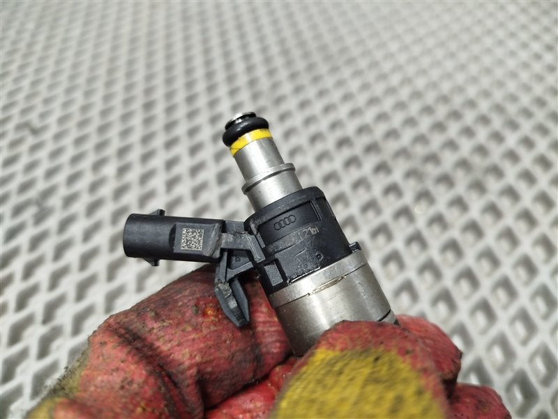 форсунка, 4000 рублей, Санкт-Петербург