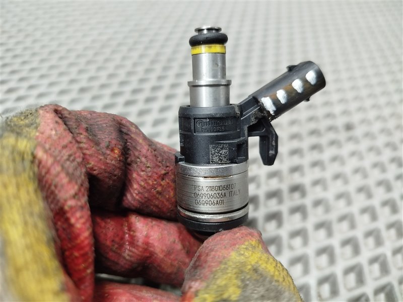 форсунка, 4000 рублей, Санкт-Петербург